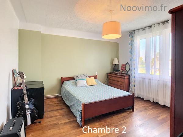 Grande maison familiale 180 m2 à CANCALE