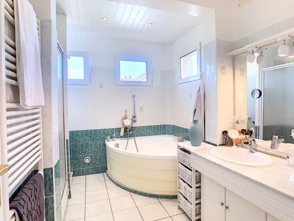 Grande maison familiale 180 m2 à CANCALE