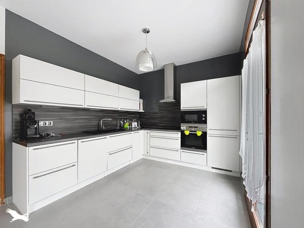 Maison 617 730 € Sartrouville 5 p 115 m² DPE D
