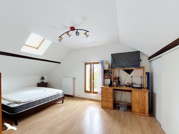 Maison 617 730 € Sartrouville 5 p 115 m² DPE D
