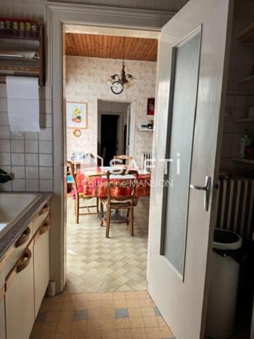Particulier Rémois à rénover quartier Cernay/Jaurès