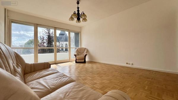 Appartement à vendre à Marcq en Baroeul dans le Nord (59700), ref : VA1925-59028