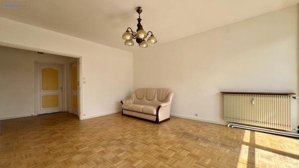 Appartement à vendre à Marcq en Baroeul dans le Nord (59700), ref : VA1925-59028