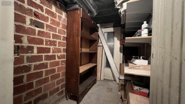 Appartement à vendre à Marcq en Baroeul dans le Nord (59700), ref : VA1925-59028