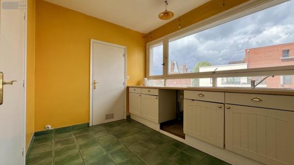 Appartement à vendre à Marcq en Baroeul dans le Nord (59700), ref : VA1925-59028