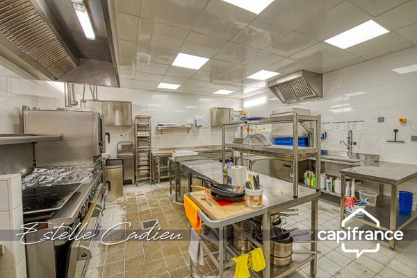 Propriété d’exception – Château XIXe à CHANTONNAY (85)