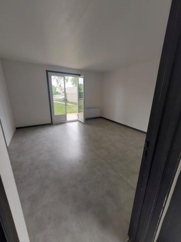 Vente Maison T3, Poitiers - Beaulieu