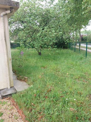 Vente Maison T3, Poitiers - Beaulieu