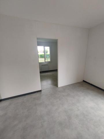 Vente Maison T3, Poitiers - Beaulieu