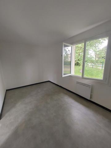 Vente Maison T3, Poitiers - Beaulieu