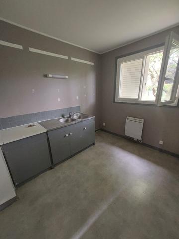 Vente Maison T3, Poitiers - Beaulieu