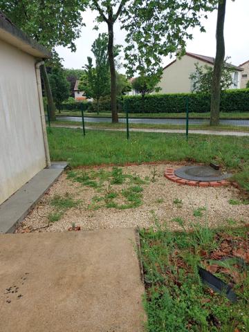 Vente Maison T3, Poitiers - Beaulieu