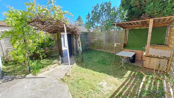 Appartement 1 pièce 30 m2