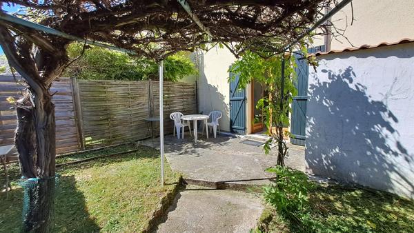 Appartement 1 pièce 30 m2