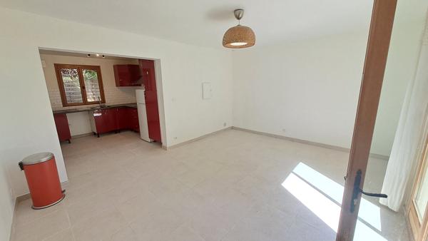 Appartement 1 pièce 30 m2