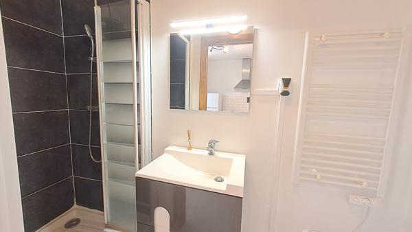 Appartement 1 pièce 30 m2