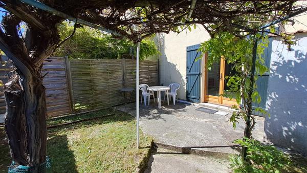 Appartement 1 pièce 30 m2