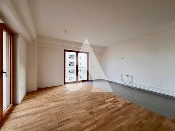 Appartement 5 pièces 113 m2