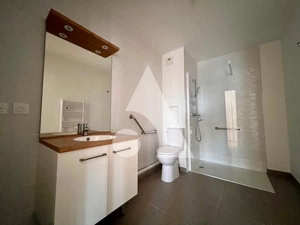 Appartement 5 pièces 113 m2