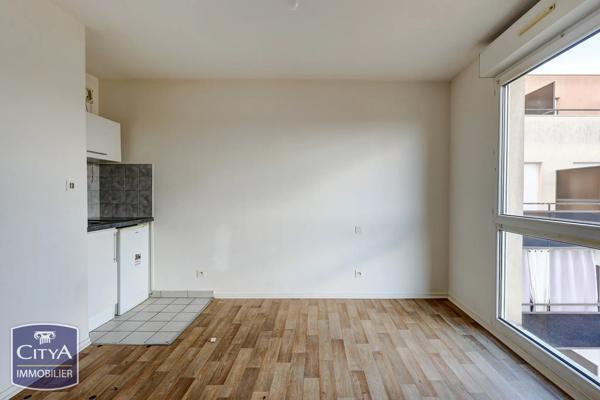 Appartement à vendre 1 pièce 20.16m² Dijon (21000)