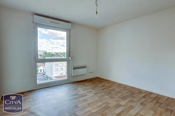 Appartement à vendre 1 pièce 20.16m² Dijon (21000)