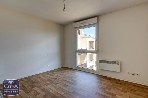 Appartement à vendre 1 pièce 20.16m² Dijon (21000)