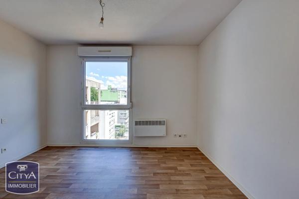 Appartement à vendre 1 pièce 20.16m² Dijon (21000)