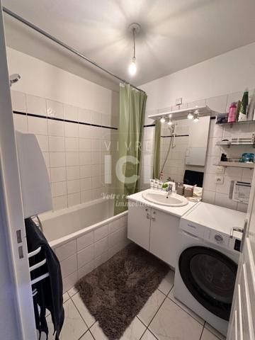 NANTES - Appartement 3 pièces - 70.66 m2