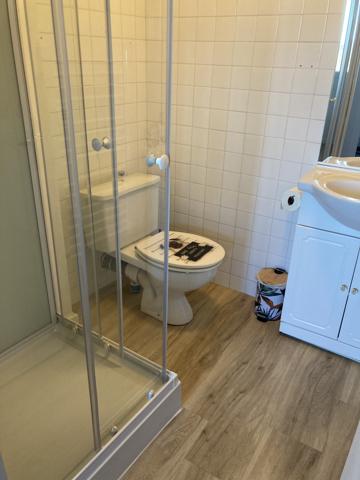 1 pièce • Appartement • 22.21 m² • Concarneau