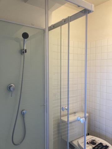 1 pièce • Appartement • 22.21 m² • Concarneau