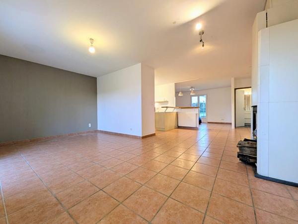 Maison 6 pièces 156 m2