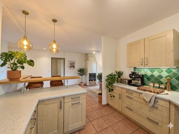 Maison 6 pièces 156 m2
