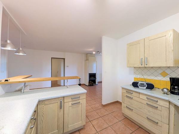 Maison 6 pièces 156 m2