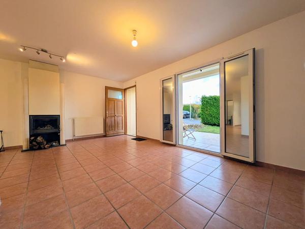 Maison 6 pièces 156 m2