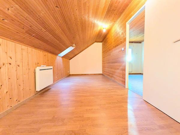 Maison 6 pièces 156 m2