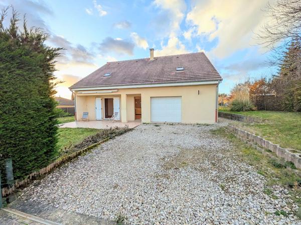 Maison 6 pièces 156 m2