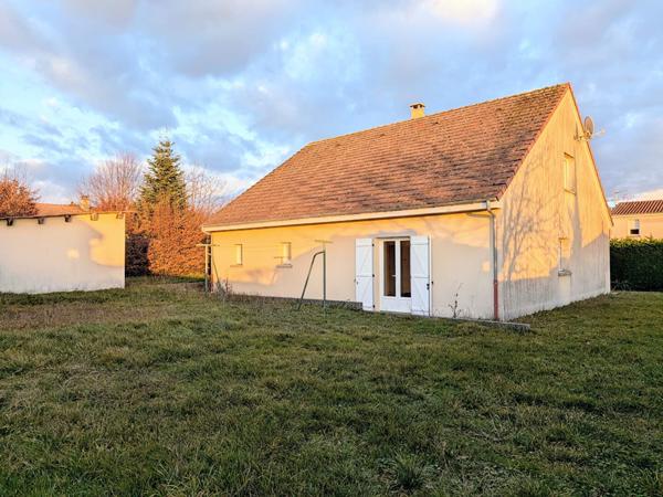 Maison 6 pièces 156 m2
