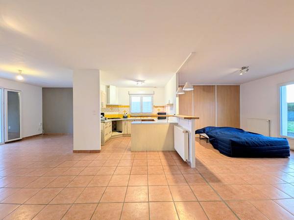 Maison 6 pièces 156 m2