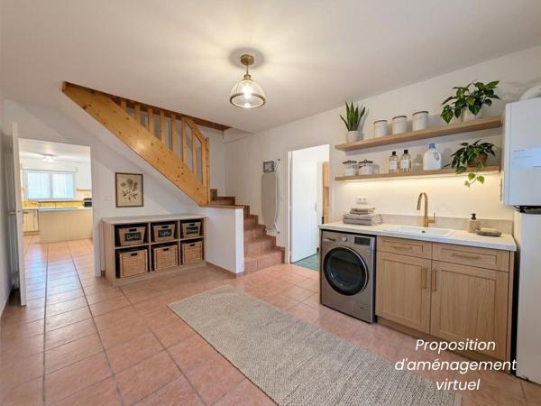 Maison 6 pièces 156 m2