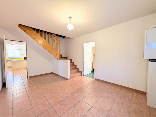 Maison 6 pièces 156 m2