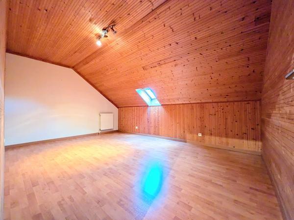 Maison 6 pièces 156 m2