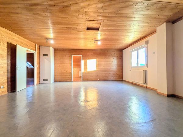 Maison 6 pièces 156 m2