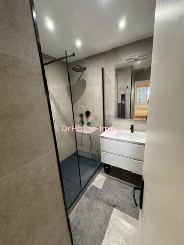 Appartement à vendre 2 pièces de 50 m²