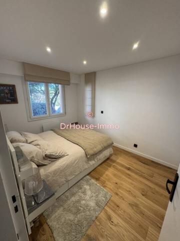 Appartement à vendre 2 pièces de 50 m²