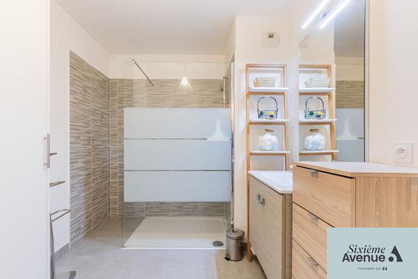 Appartement 3 pièces 59.4 m2