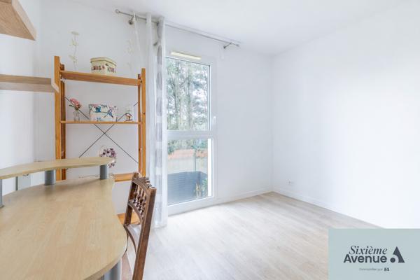 Appartement 3 pièces 59.4 m2