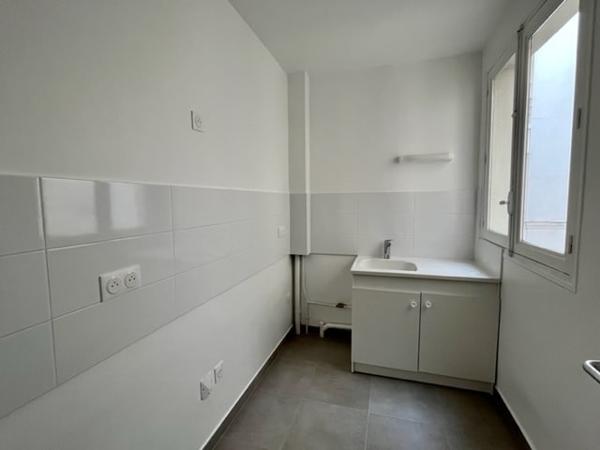 Appartement 3 pièces à louer