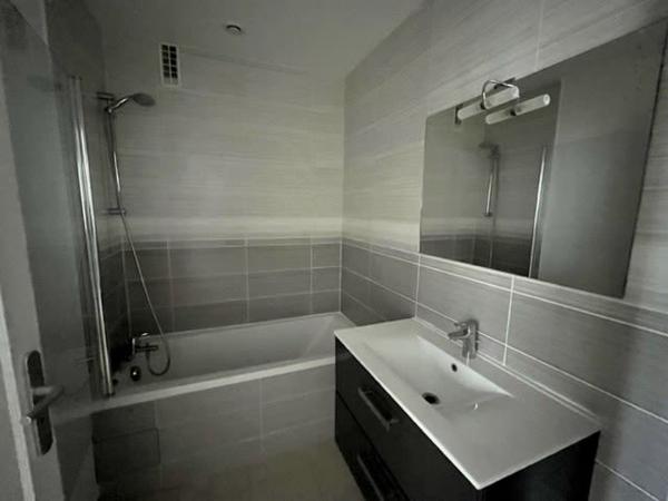 Appartement 3 pièces à louer