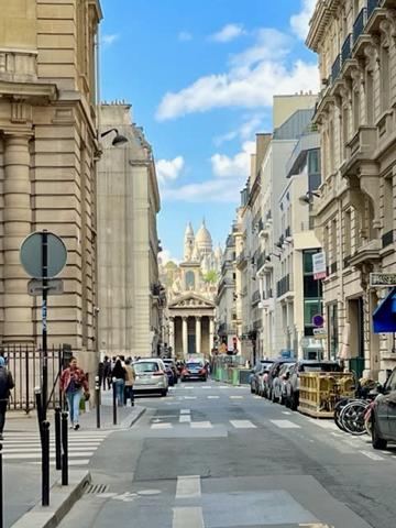 Appartement 3 pièces à louer