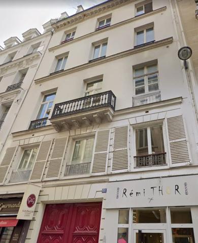 Appartement 3 pièces à louer